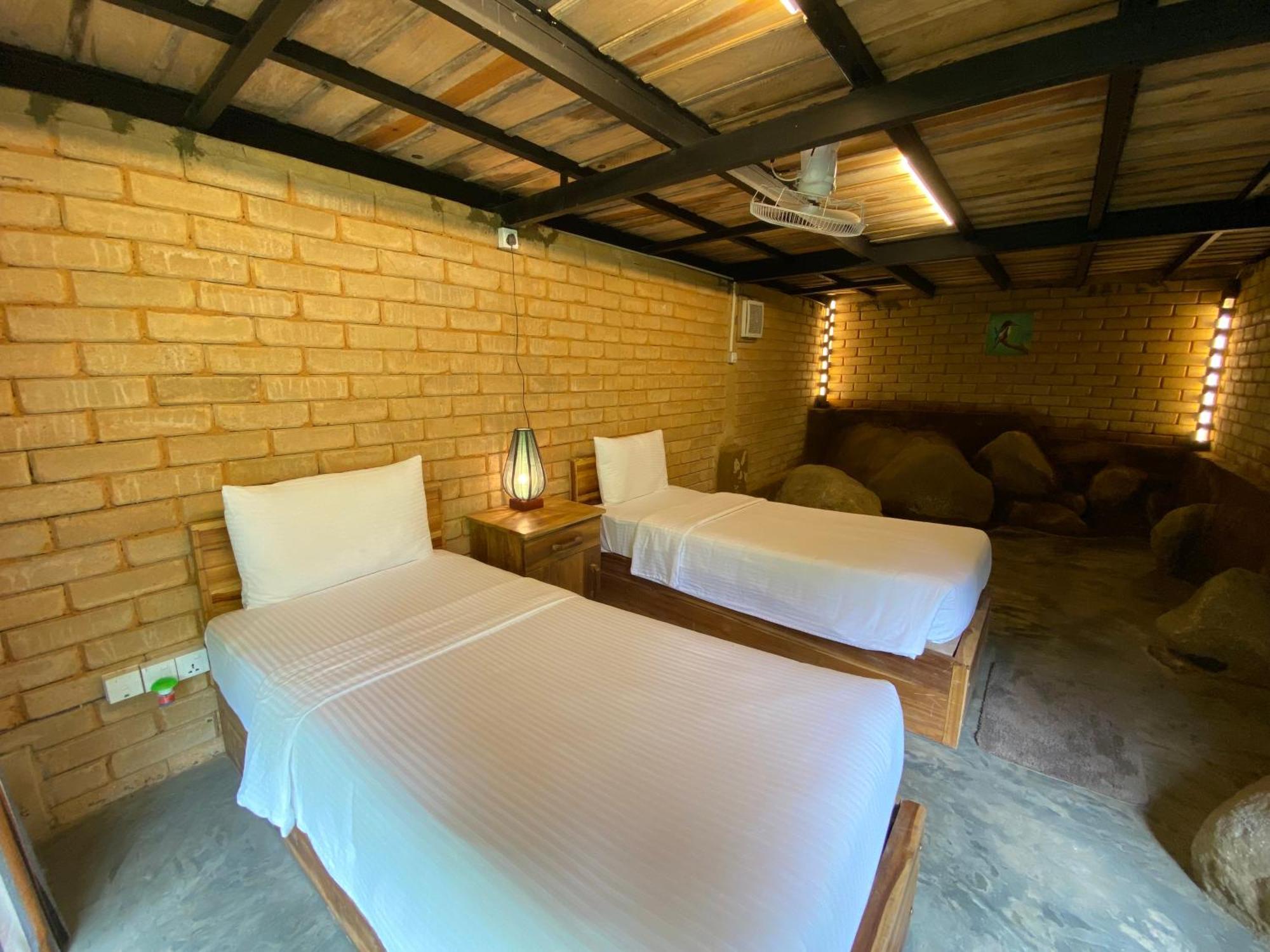 The Glenrock Wellness Nature Resort Belihuloya Exterior foto