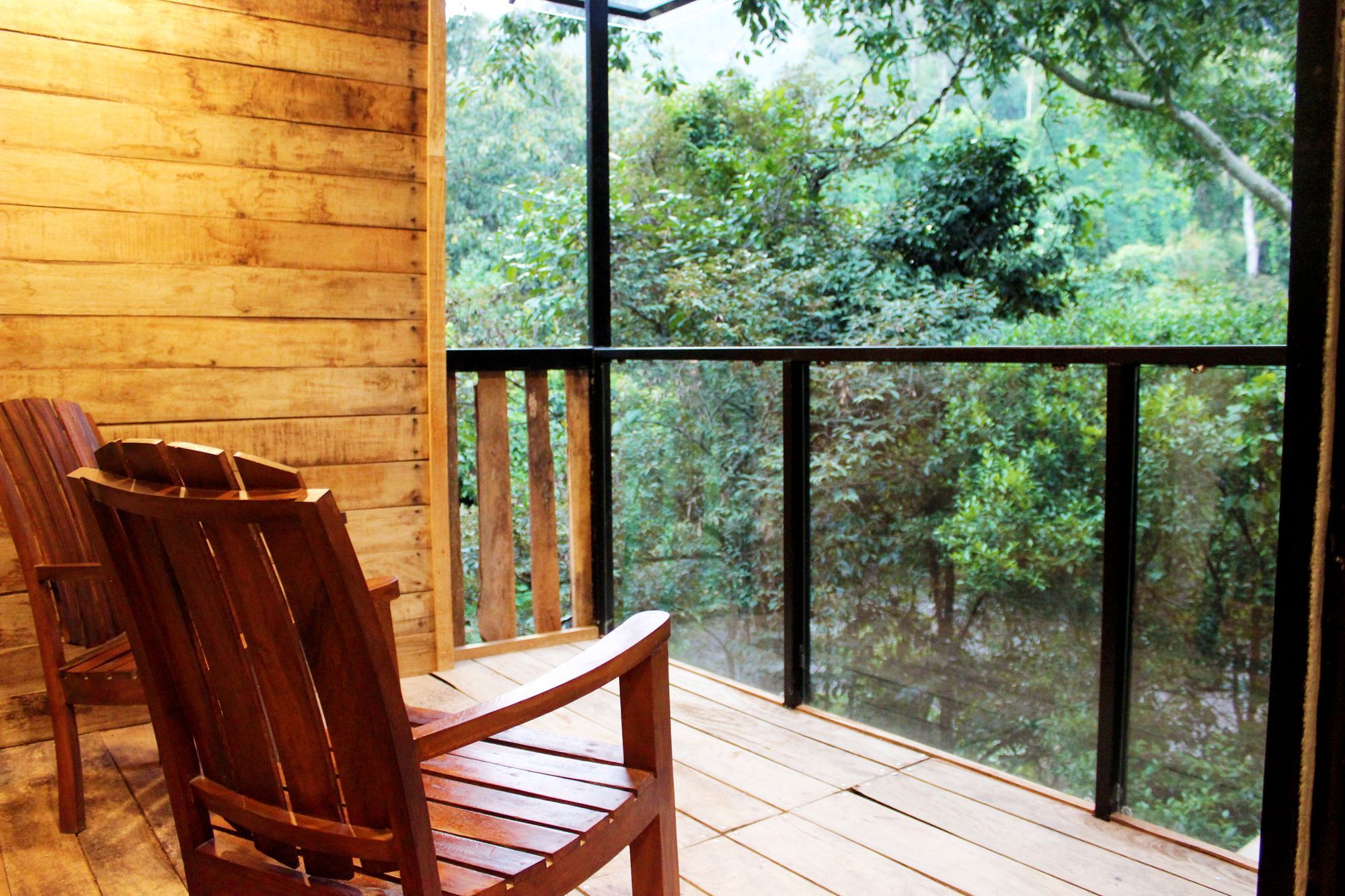 The Glenrock Wellness Nature Resort Belihuloya Exterior foto