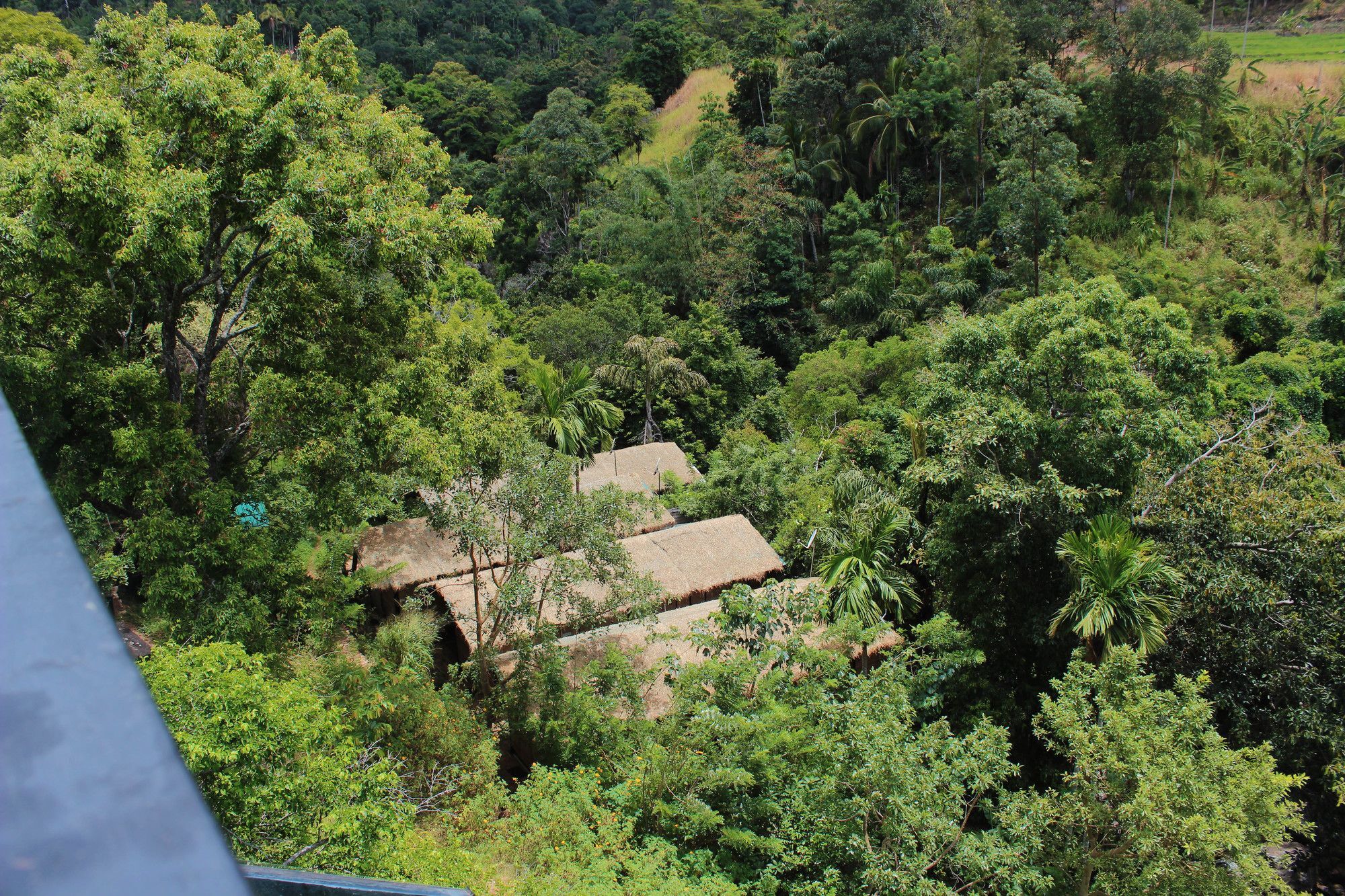 The Glenrock Wellness Nature Resort Belihuloya Exterior foto