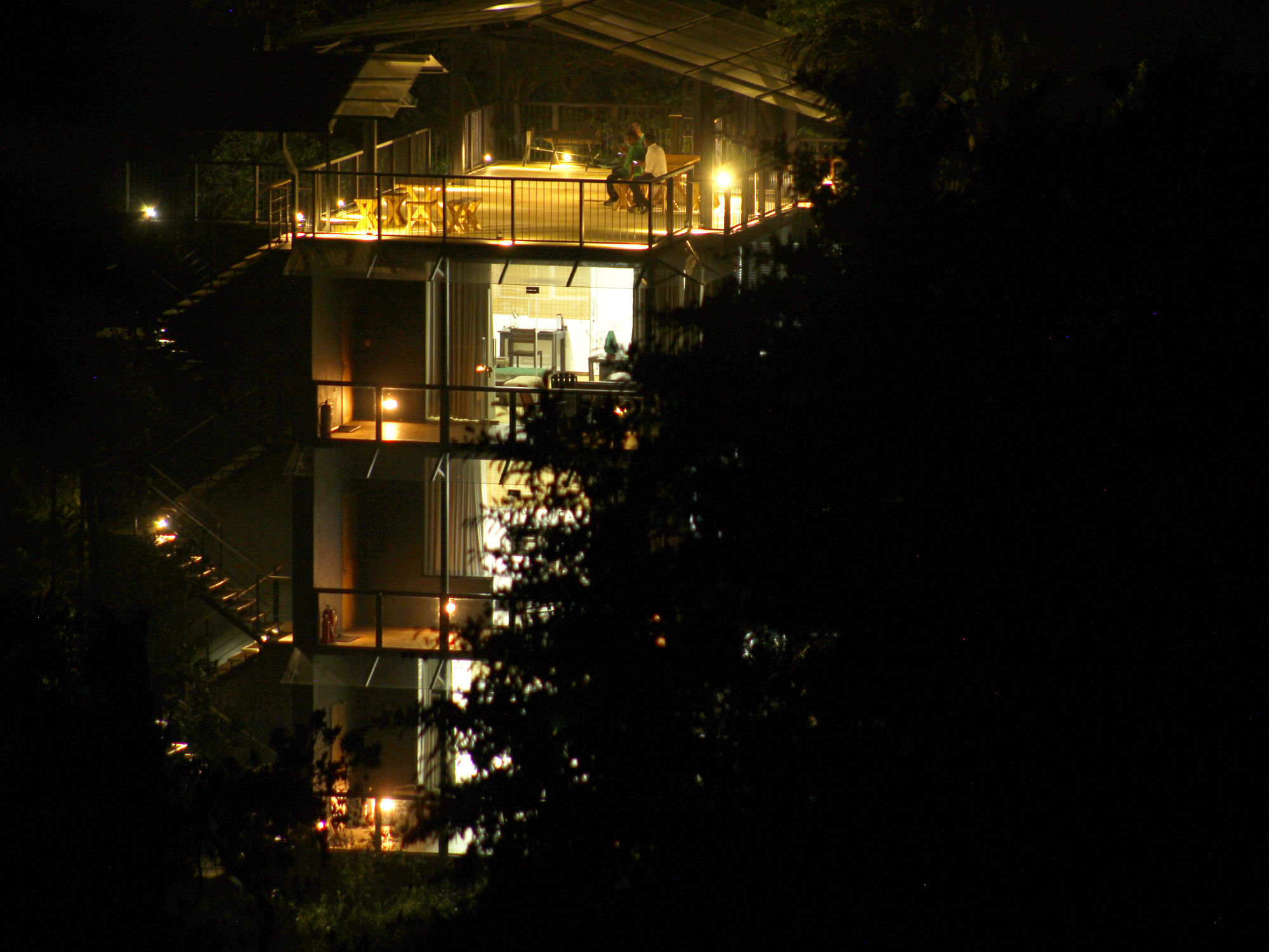The Glenrock Wellness Nature Resort Belihuloya Exterior foto
